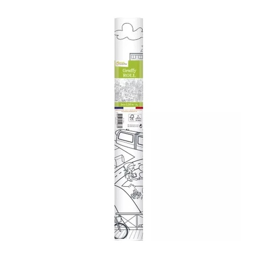 Avenue mandarine graffy papiri eko grad 2