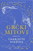 Grcki mitovi