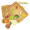 Avenue mandarine set od 3 edukativne igre 2