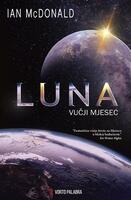 Luna vučji mjesec