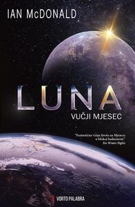 Luna vučji mjesec