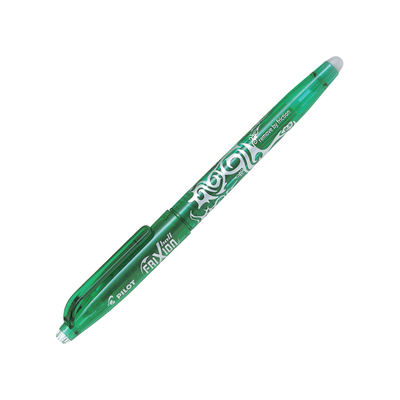 Pilot roler frixion ball piši briši 0,5mm zeleni