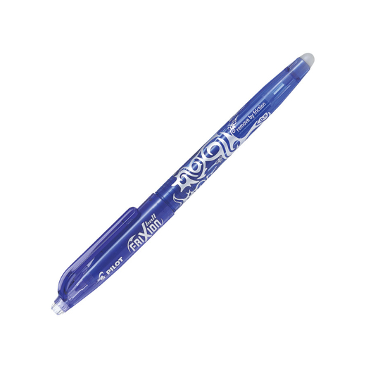 Pilot roler frixion ball piši briši 0,5mm plavi