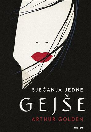 Sjećanja jedne gejše