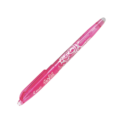 Pilot roler frixion ball piši briši 0,5mm rozi (1)