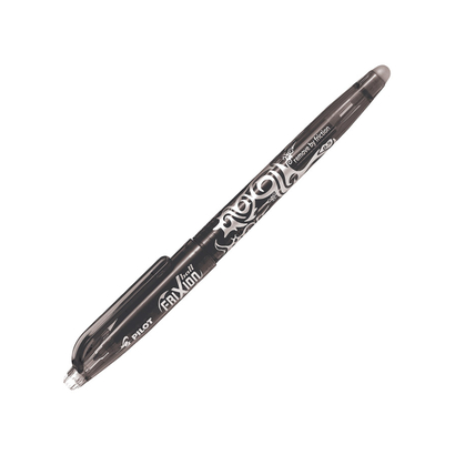 Pilot roler frixion ball piši briši 0,5mm crni