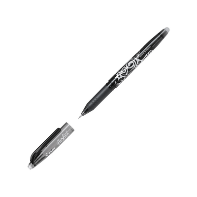 Pilot roler frixion ball piši briši 0,5mm crni 1