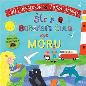 Što je bubamara čula na moru