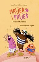 Mrljek i prljek na kiselom zadatku