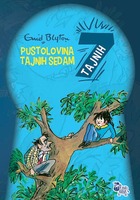 Pustolovina tajnih sedam