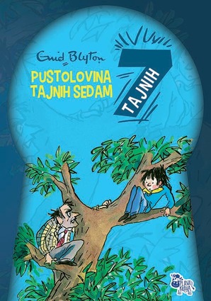 Pustolovina tajnih sedam