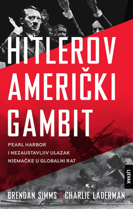Hitlerov američki gambit