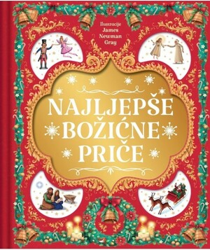 Najljepše božićne priče