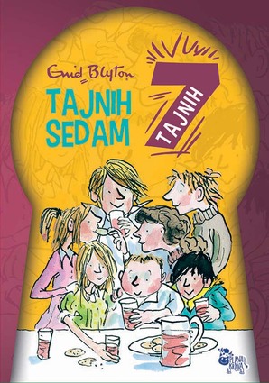 Tajnih sedam
