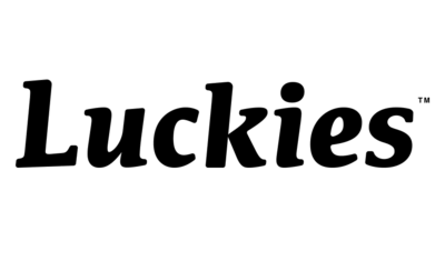 Luckies logo