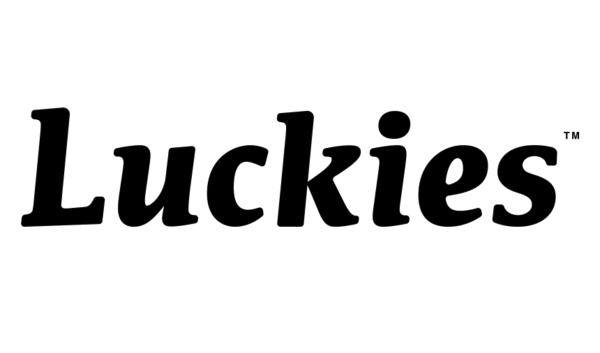 Luckies logo