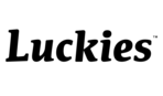 Luckies logo