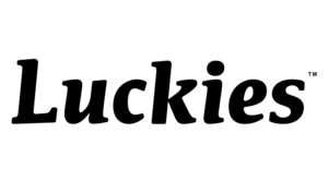 Luckies logo