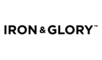Iron & glory logo