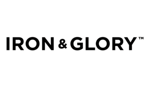 Iron & glory logo