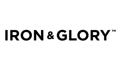 Iron & glory logo