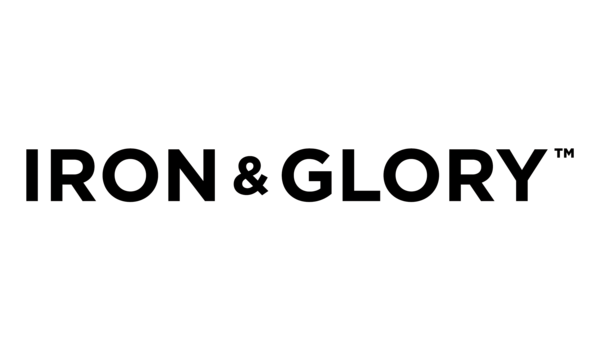 Iron & glory logo