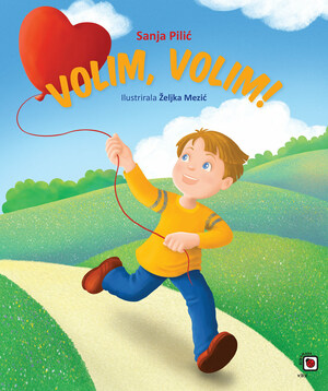 Volim volim!