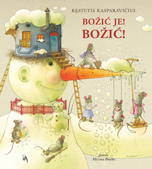 Bozic je bozic