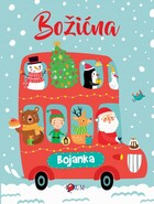 Bozicna bojanka
