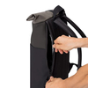 Ruksak hajo mini lotus asphalt black 2