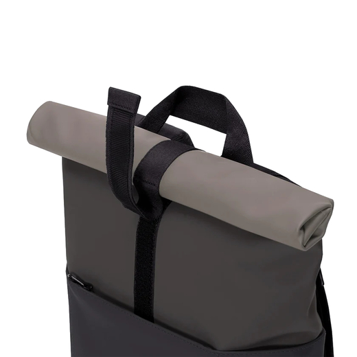 Ruksak hajo mini lotus asphalt black 3