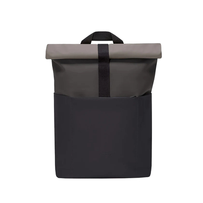 Ruksak hajo mini lotus asphalt black