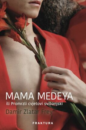 Mama medeya
