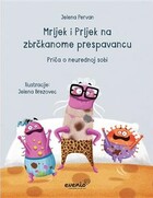 Mljek i prljek na zbrckanom prespavancu