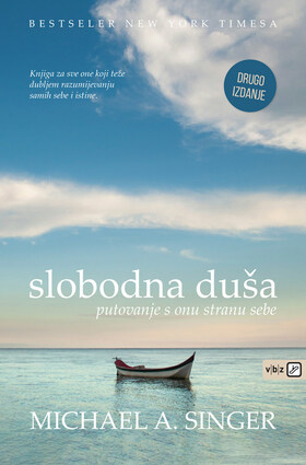 Slobodna dusa redizajn