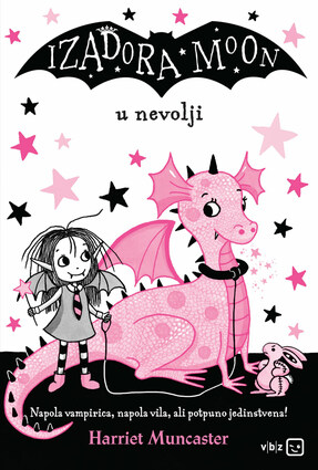 Izadora moon u nevolji