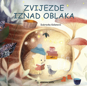 Zvijezde iznad oblaka
