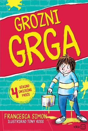 Grozni grga