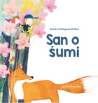 San o sumi