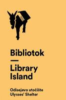 Odisejevo utociste bibliotok