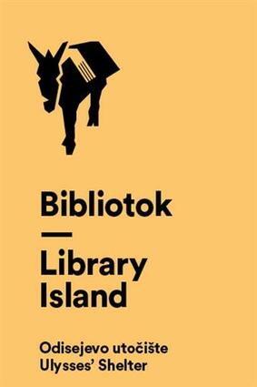 Odisejevo utociste bibliotok