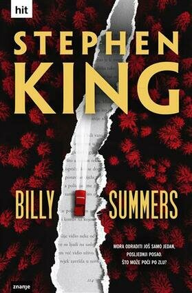 Billy summers