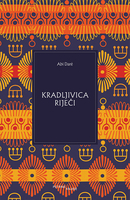 Kradljivica rijeci