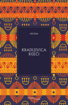 Kradljivica rijeci