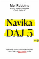 Navika daj 5 naslovnica