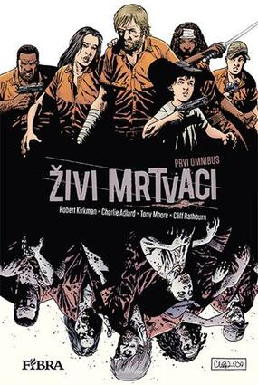 Zivi mrtvaci prvi