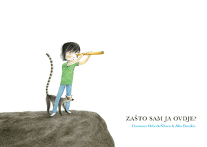Zasto sam ja ovdje