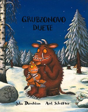 Grubzonovo dijete