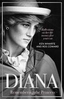 Diana remembering the princess
