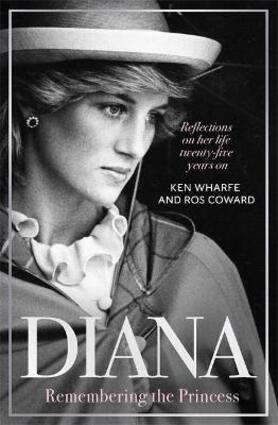 Diana remembering the princess